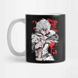 Thorfinn Mug